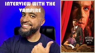 Interview With The Vampire Season 2 Episode 2 Review *SPOILERS*