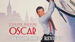 Oscar Review - Off The Shelf Reviews