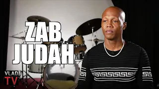 Zab Judah on Gervonta Davis Trying to Fight Tekashi: I Got My Money on Gervonta (Part 17)