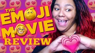 The Emoji Movie - BEST MOVIE EVER!!!