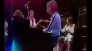 Status Quo - Hold You Back