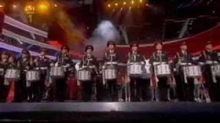 Russian Performance ESC 2009