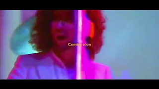 ELO - COMING SOON