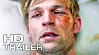 SEE YOU SOON Russian Trailer #1 (NEW 2019) Liam McIntyre, Poppy Drayton Drama Movie HD