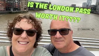 Is the London Pass Worth It?   SD 480p