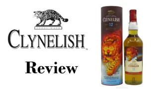 Clynelish special release 2022 12y - review