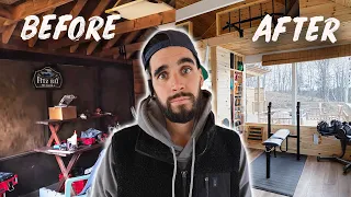 $10,000 Room Renovation (what I've been up to)