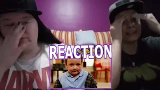 MOST POWERFUL CHILD ABUSE COMMERCIALS REACTION!