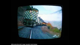Клип Atomic Train (1999)