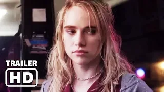 BURN - Official Trailer [HD] (2019) - Thriller - Suki Waterhouse, Harry Shum Jr