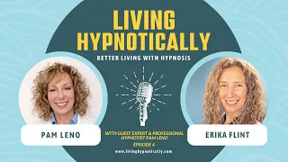 Weight Loss Hypnosis with Professional Hypnotist Pam Leno