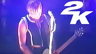 Rammstein - Stripped Live San Francisco 1999 VS 2.0_2K_60fps