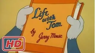 [Full HD]Tom And Jerry - Life With Tom 1953 - Fragment