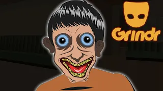 3 TRUE GRINDR HORROR STORIES ANIMATED