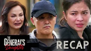 Marcial and Corazon find out that Rhian is their missing daughter  | The General's Daughter Recap