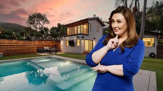 Sharon Cuneta's New House - [ Inside & Outside ] - 2018