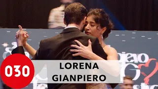 Lorena Tarantino and Gianpiero Galdi – Amarras