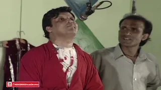 UMAR SHARIF 😂 AND SIKANAR SANAM BEST COMEDY CLIP 😂