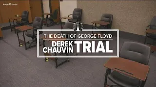 Derek Chauvin trial: After closing arguments, jury deliberation begins Monday