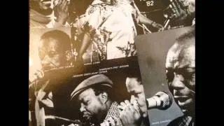 American Folk Blues Festival 1982 - John Cephas and Harmonica Phil Wiggins - Last Fair Deal