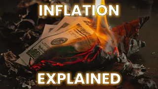What is Inflation? | How Printing Money Causes Inflation | Inflation Explained | Think Econ
