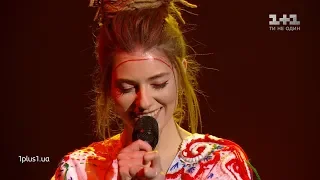 Dar'ya Petrozhicka — “Ederlezi” — The final — The Voice Ukraine Season 10