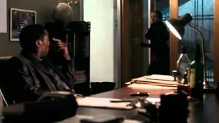 Man on Ground (2011) - Trailer