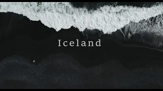 Iceland - DJI Air 2s und Canon | 4k Cinematic Travel Video