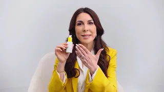 Vitamin C+ Serum Konzentrat: Für ein glattes, verfeinertes Hautbild | Judith Williams Cosmetics