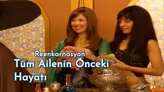 Önceki Hayat - Sihirli Annem