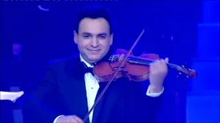 Zoltán Mága - Denevér nyitány (Johann Strauss)