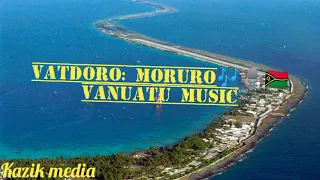 Vatdoro:"Moruroa Revive🇻🇺