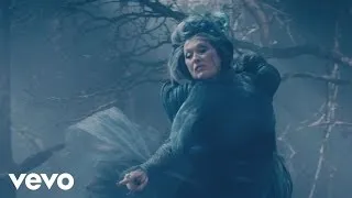 Meryl Streep - Last Midnight (From “Into the Woods”)