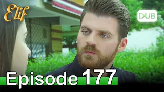 Elif Episode 177 - Urdu Dubbed | Turkish Drama