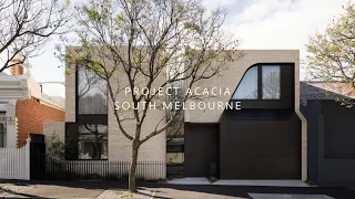 Arli Homes x Brickworks | Project Acacia Custom Home South Melbourne