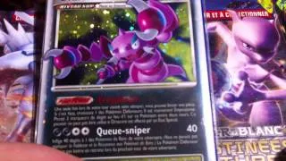 Grosse réception de colis de Rayquaza 1605 !