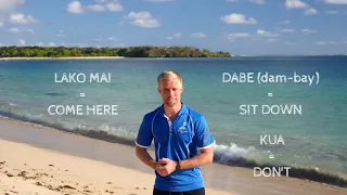 Learn Some Basic Fijian Language