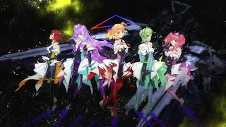 Walküre - 娘々スペシャルサービスメドレー（特盛り) (Nyan Nyan Special Service Medley (Toku Mori))