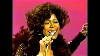 “Stoned Love” (extended remix) - The Supremes