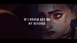 | Silco and jinx | {edit: https.._.luna240}