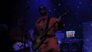 Man or Astro-man? - Television Fission & Escape Velocity (Live at the Triple Door).mov