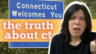 The Truth about Living in Connecticut