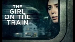 The Girl on the Train 2016 Movie || Emily Blunt || The Girl on the Train HD Movie Full Facts Review