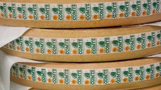 The Story behind Comté – Is it the best French cheese?