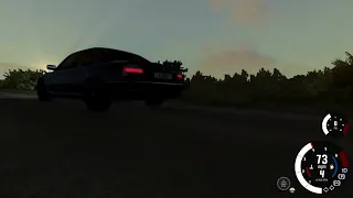 Бумер ┃BeamNG Drive