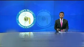 Ethio Media ቢሊየን ብር በላይ ገቢ በመሰብሰብ የዕቅዱን 100 8 በመቶ ማሳካቱን የገቢዎች ሚኒስቴር ገለ
