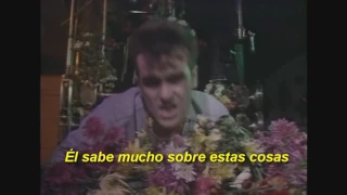 This Charming Man-The Smiths (Subtitulada)
