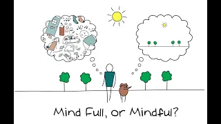 Mindfulness Practice and Managing Your Pain: An Interactive Webinar