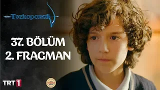 Tozkoparan 37. Bölüm 2. Fragmanı