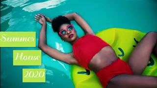 House mix 2020 🌴 Summer Mix 2020 Best Of Deep House Music,🍍 deep house, summer mix, chill, mix,